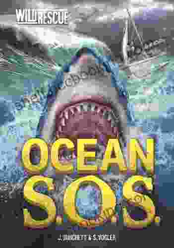 Ocean S O S (Wild Rescue 6)