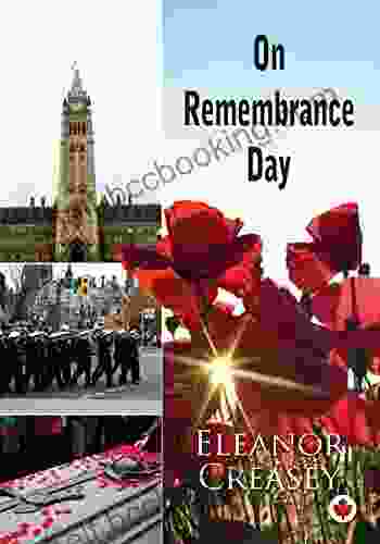 On Remembrance Day Janet Lucy