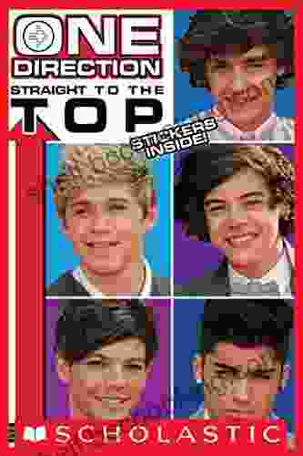 One Direction: Straight To The Top