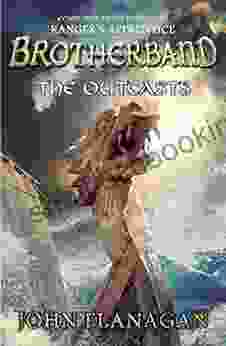 The Outcasts: Brotherband Chronicles 1 (The Brotherband Chronicles)