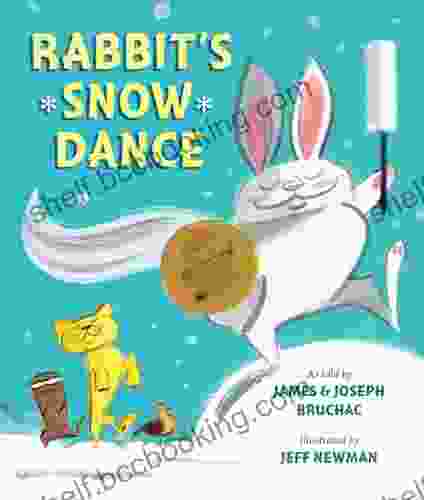 Rabbit S Snow Dance Jeff Newman