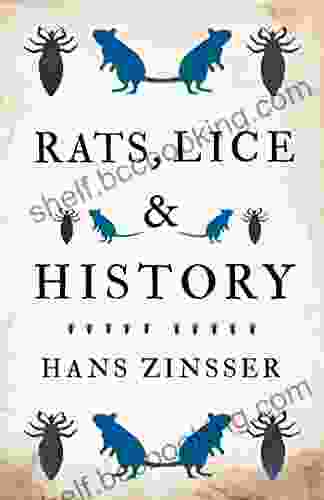 Rats Lice And History Lillian Day