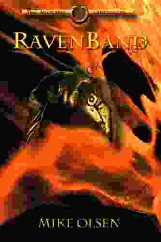 Ravenband (The Midgard Chronicles 2)