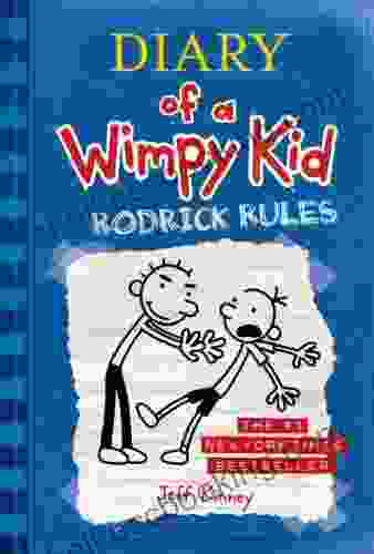 Rodrick Rules (Diary Of A Wimpy Kid 2)