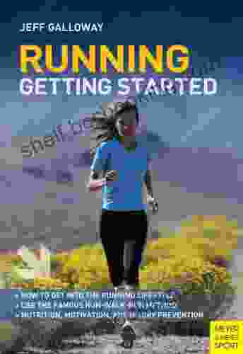 Running Getting Started (Meyer Meyer Sport)