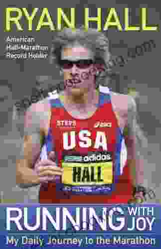 Running With Joy Ryan Hall
