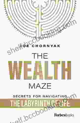 The Wealth Maze: Secrets For Navigating The Labyrinth Of Life