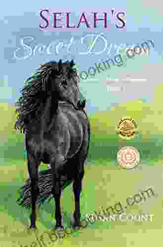 Selah S Sweet Dream (Dream Horse Adventures 2)