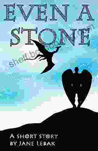 Even A Stone: A Short Story (Seven Angels Short Story Bundle)