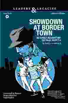 Showdown At Border Town (Leaders Legacies 3)