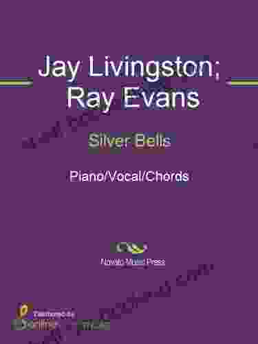 Silver Bells Jay Livingston