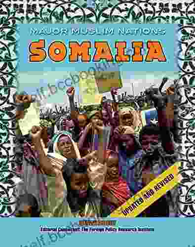 Somalia (Major Muslim Nations) LeeAnne Gelletly