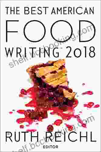 The Best American Food Writing 2024 (The Best American Series)