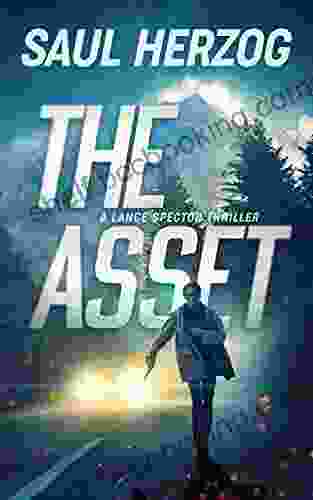 The Asset (Spy Thriller 1)