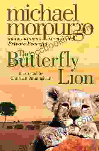 The Butterfly Lion (First Modern Classics)