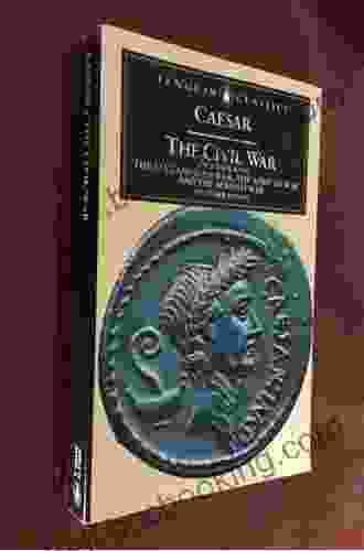 The Civil Wars (Penguin Classics)