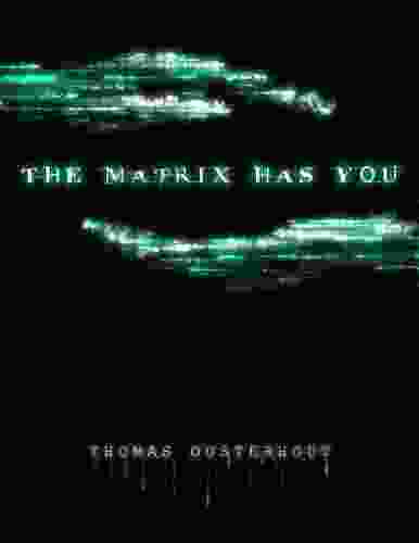 The Matrix Has You Massimo Mattioli