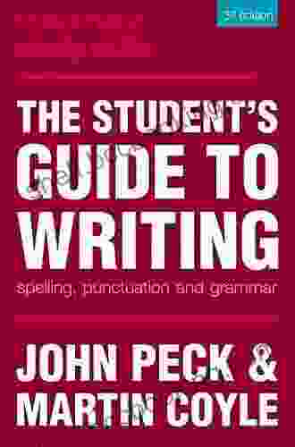 The Mature Student S Guide To Writing (Macmillan Study Skills)