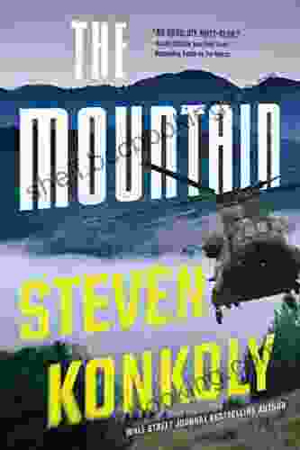 The Mountain (Ryan Decker 3)