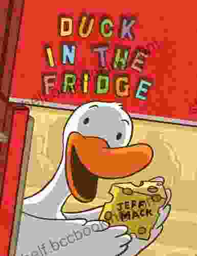 Duck In The Fridge (A Duck In The Fridge Book)