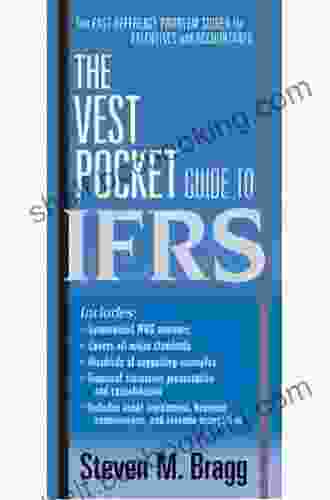 The Vest Pocket Guide To IFRS