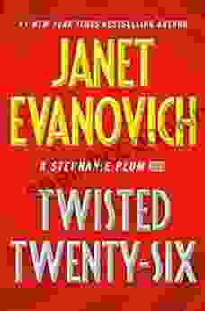Twisted Twenty Six (Stephanie Plum 26)