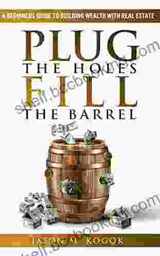 Plug The Holes Fill The Barrel: The ABC Guidebook For Amateur Beginner Real Estate Investors Looking To Build Wealth And Create Financial Freedom Through Passive Income And Rental Properties