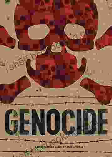 Genocide: A Groundwork Guide (Groundwork Guides 3)