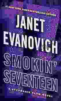 Smokin Seventeen: A Stephanie Plum Novel