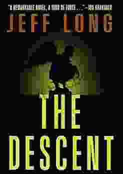 The Descent: A Novel (Descent 1)
