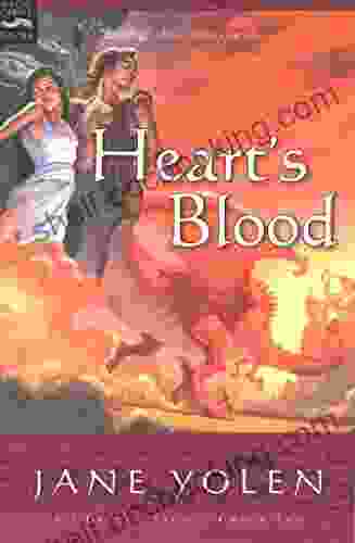 Heart S Blood: The Pit Dragon Chronicles Volume Two