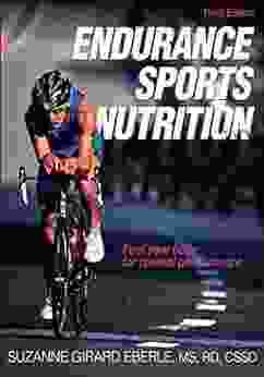 Endurance Sports Nutrition Suzanne Girard Eberle