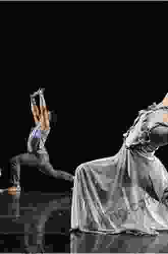 Interdisciplinary Arts: Integrating Dance Theatre And Visual Arts