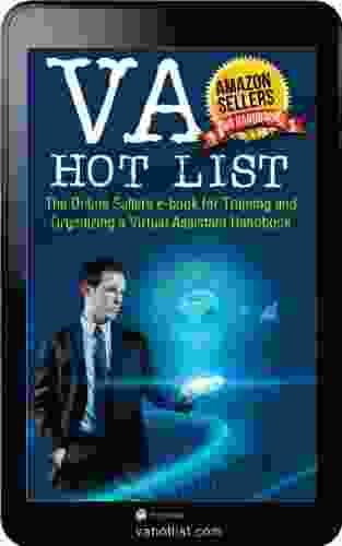 VA Hotlist The Amazon FBA Sellers E For Training And Organizing A Virtual Assistant Handbook