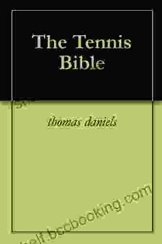 The Tennis Bible Janna Levin