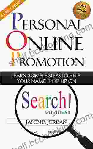 Personal Online Promotion: Learn 3 Simple Steps To Help Your Name POP Up On Search Engines Branding Yourself Press Release Personal Branding (How Press Releases Social Media 1)