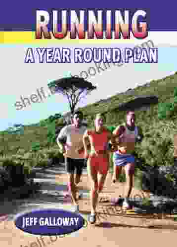 Running A Year Round Plan