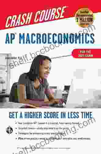 AP Macroeconomics Crash Course: Get A Higher Score In Less Time (Advanced Placement (AP) Crash Course)