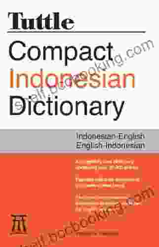 Tuttle Compact Indonesian Dictionary: Indonesian English English Indonesian