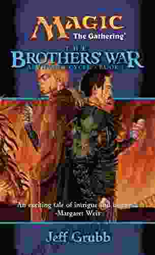 The Brothers War (Artifacts Cycle)