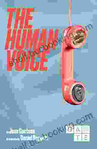 The Human Voice (Oberon Modern Plays)