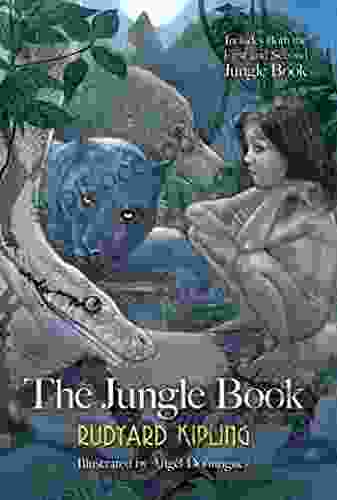 The Jungle Jane O Connor