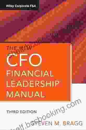 The New CFO Financial Leadership Manual (Wiley Corporate F A 556)