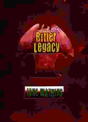Bitter Legacy (The Young Merlin 4)