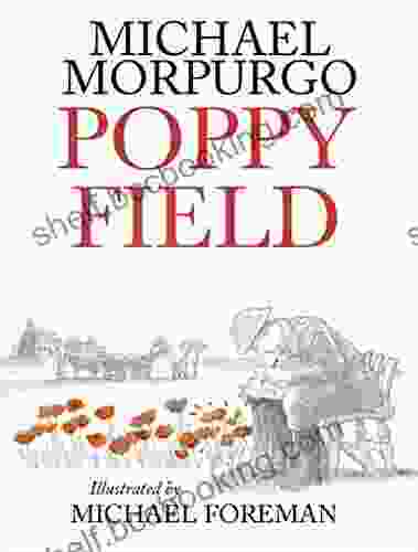 Poppy Field Michael Morpurgo