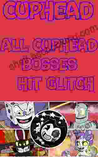 Cuphead Funny Comics 1: All Cuphead Bosses 1 Hit Glitch