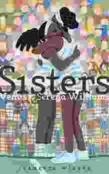 Sisters: Venus Serena Williams Jeanette Winter