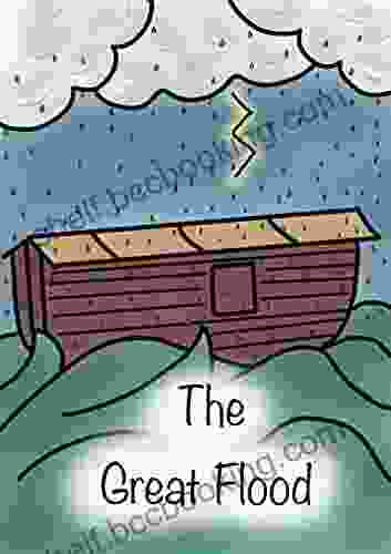 The Great Flood (In The Beginning 4)