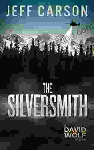 The Silversmith (David Wolf 2)