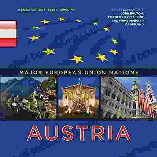 Austria (Major European Union Nations)